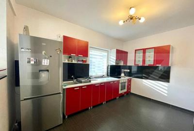 Casa P+E 176 mp utili plus casa stil cabana 113 mp, teren de - 14