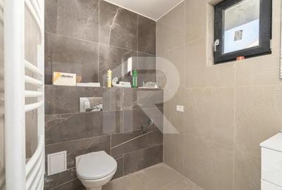 Refugiu Elegant langa Padurea Snagov: Casa Visurilor Tale (T2) - 6