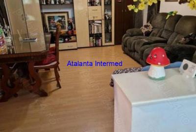 Apartament cu 2 camere semidecomandat în Groapa - 6