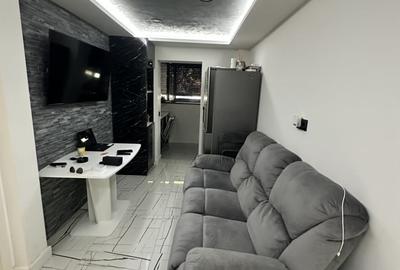Apartament cu 3 camere decomandat, mobilat în Ostroveni - 1