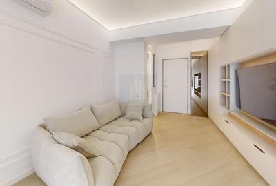 2 Camere | Prima Inchiriere | Parcare | Lux | Cortina North *Pipera* - 3