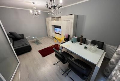 2 camere, modern, Zorilor, Calea Turzii bloc nou, parcare subterana - 2