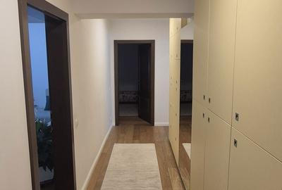 Apartament cu 4 camere decomandat în Central - 4