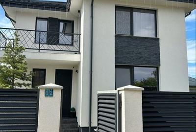 Casă individuală cu 4 camere cu Canalizare în Tamași - 5