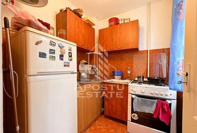 Apartament 2 camere, etaj 3, bloc izolat, zona Unicarm Mu... - 5