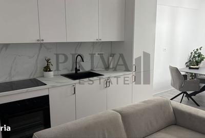 Apartament cu 2 camere, mobilat în Circumvalațiunii - 2