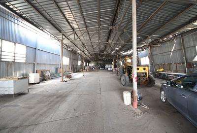 Spațiu industrial, în Smârdan - 7