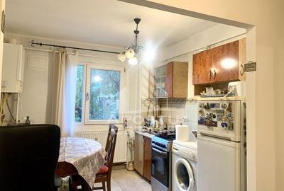 Apartament 3 camere, centrala proprie, zona Dacia - 4