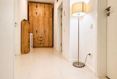 Apartament cu 2 camere în Central - 13