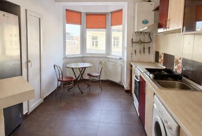 Apartament cu 2 camere semidecomandat, mobilat în Horea - 2