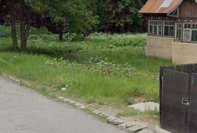 Spațiu comercial, în Predeal - 4