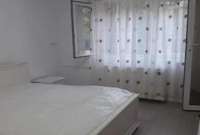 Garsonieră decomandată în Buziașului