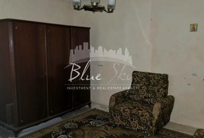 Teren cu casa demolabila sau renovabila in Valu lui Traian, pe Calea Dobrogei Teren cu casa demolabila sau renovabila in Valu lui Traian, pe Calea Dobrogei - 9