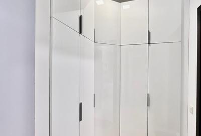 Apartament Premium 2cam 60MP |Onix North Residence -Aviatiei-Pipera| 2 Bai - 12