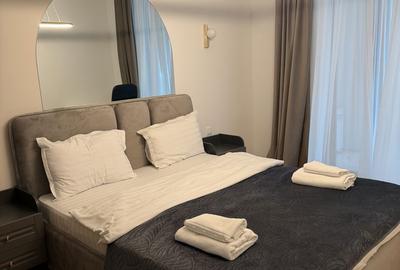 Apartament cu 2 camere în 13 Septembrie - 7