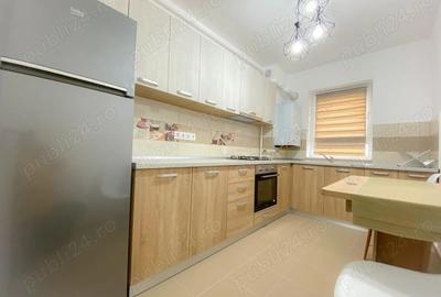 Garsoniera renovata mobilata si utilata Avantgarden Garsoniera renovata mobilata si utilata Avantgarden - 2