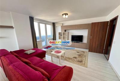 2 camere, Ploiesti, zona Ultracentrala, bloc Urban Icim - 2