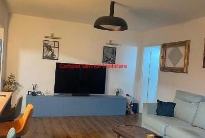 Apartament cu 3 camere în Drumul Taberei - 3