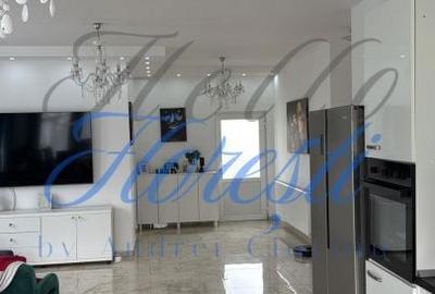 Casă cu 4 camere în Dâmburile - 4