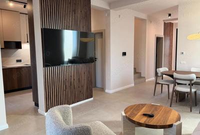 Casă cu 4 camere cu Teren 400 Mp în Central - 15