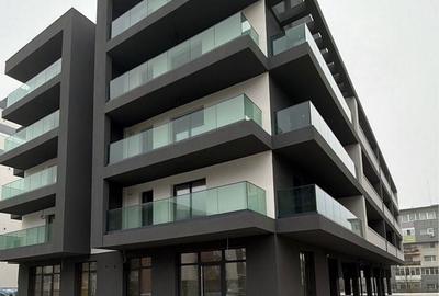 Apartament cu 2 camere în Palazu Mare - 7