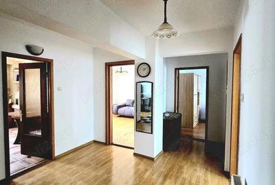 Apartment patru camere, ultracentral - 2