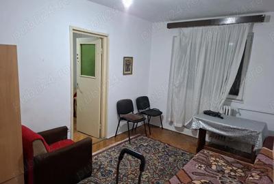 Apartament cu 2 camere nedecomandat în Circumvalațiunii - 3