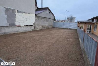 Teren de 210 mp, în Giulești - 2