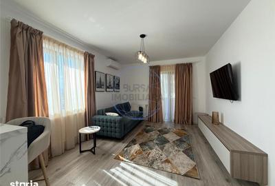 Apartament cu 2 camere decomandat în Exterior Nord - 8