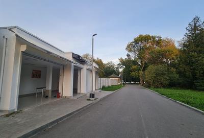 Spatii Comerciale trafic intens Teatrul de vara Neptun - 4