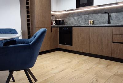 Apartament cu 2 camere decomandat în Central - 6