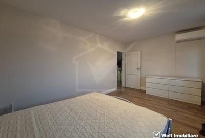 Casa individuala Feleacu, 5 camere, curte privata, 2 locuri parcare - 8