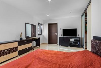 Vila individuala in Tomis Plus - 5 camere plus garaj de 2 masini - 33