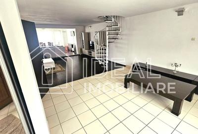 Casă individuală cu 4 camere cu Canalizare în Ștrand - 3