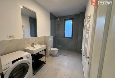 Apartament cu 2 camere semidecomandat în Mehala - 2