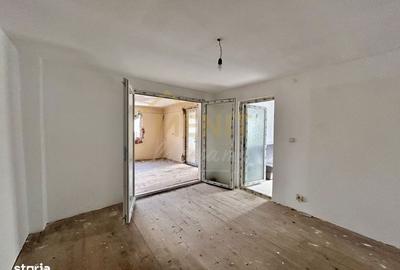 Casă cu 4 camere în Central - 8