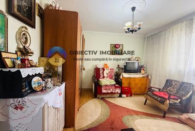 Apartament 2 camere Etaj 1 - 1 Mai - 5