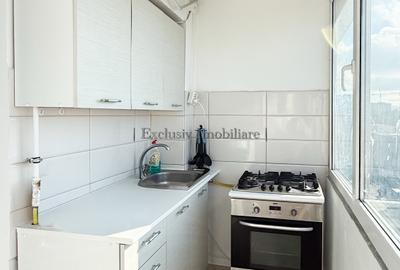 Apartament 3 camere - transformat din 2 | Emag - Tomis 2 | Vedere | Termen lung - 13