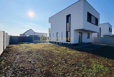 Casă individuală cu 4 camere cu Teren 362 Mp în Berceni - 4