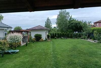 Casă cu 4 camere în Tăuții-Măgherăuș - 4