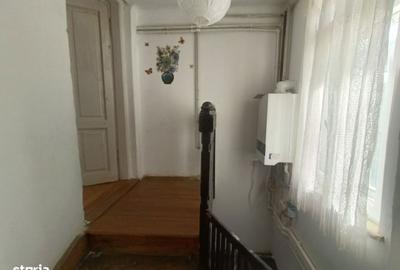 Apartament cu 3 camere în Central - 4