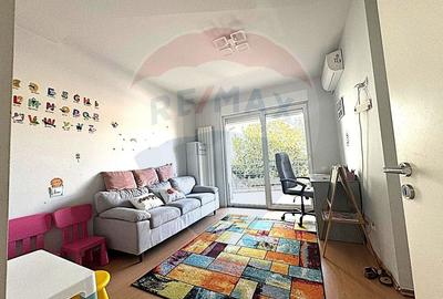 Casa / Vila spatioasa de inchiriat - Militari, zona Moinesti - 7