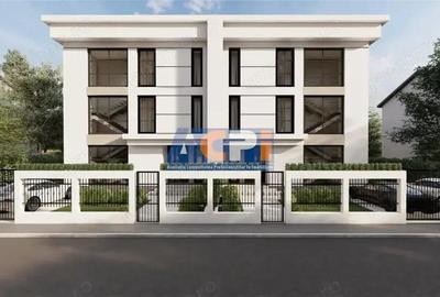 Vila Duplex 8 camere LUX 544 mp teren Aviatiei, Pipera - 1