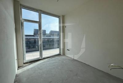 Apartament cu 3 camere semidecomandat în Gheorgheni - 5