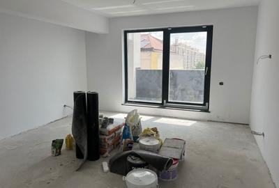 PENTHOUSE de Lux – 4 Camere + Living – 2 Terase –454 mp-Finisat la alb - 18