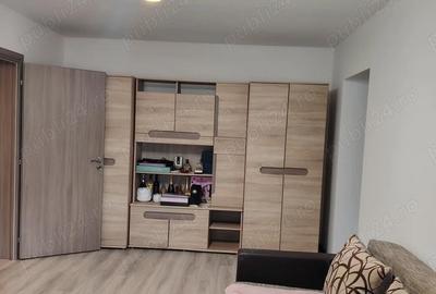 Apartament cu 2 camere semidecomandat în Central - 7
