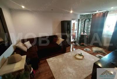 Apartament 4 camere Centru, partial mobilat - 4