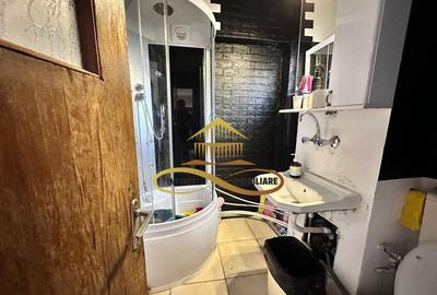 De vanzare apartament 3 camere,Str Letea, Bacau - 14