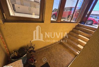 Apartament cu 3 camere decomandat în Cetate - 9