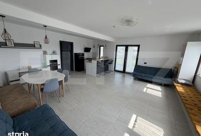 Casă cu 4 camere cu Teren 600 Mp în Moara - 3